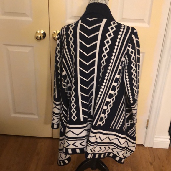 Minkas Cardigan - Picture 2 of 3